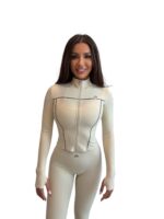 Set ACTIVE GLOW Cream - imagine 2