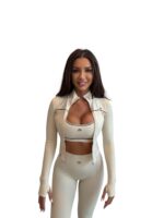 Set ACTIVE GLOW Cream