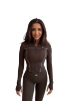 Set ACTIVE GLOW Brown - imagine 2