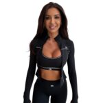 Set ACTIVE GLOW Black