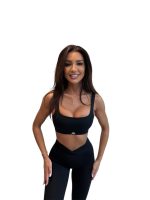Set RUN Black