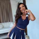 Set CATALEYA Dark-Blue
