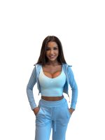 Trening KIM Baby Blue - imagine 2
