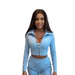 Trening KIM Baby Blue