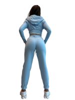 Trening KIM Baby Blue - imagine 3